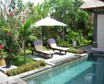The Buah Bali Villas